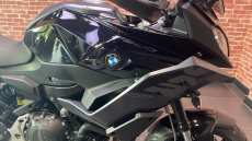 BMW F900 XR